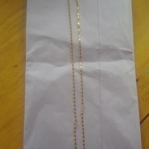 NWT🌻 Beautiful 24 in. Chain🌻